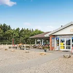 Egelunden Ii Ferienhaus Oksbøl