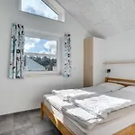 Egelunden Ii Ferienhaus Oksbøl