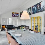 Egelunden Ii Ferienhaus *