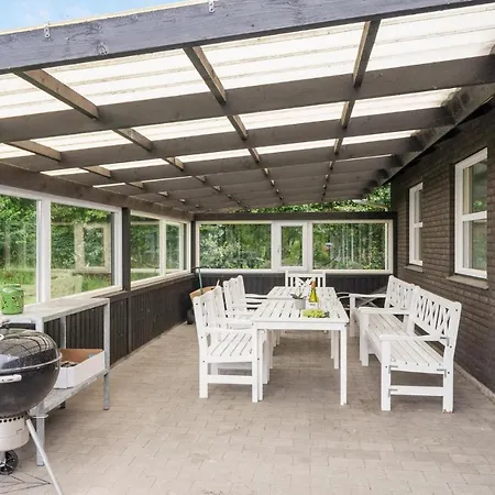 Feriehus Egelunden Ii