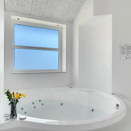 Feriehus Egelunden Ii