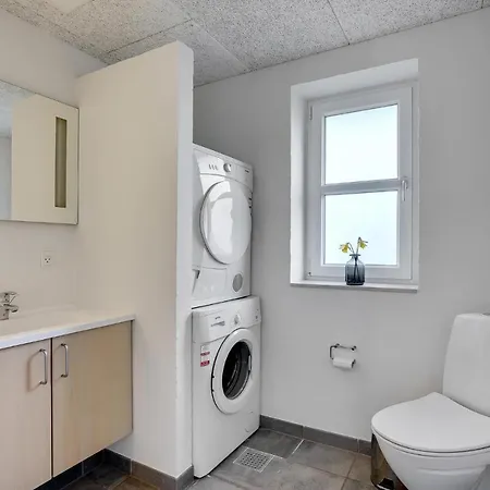 Holiday home 4 Bedroom Lovely In *