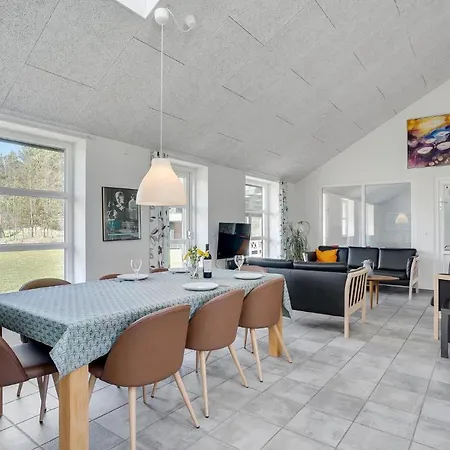 Egelunden Ii Oksbøl