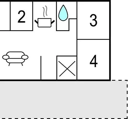 Egelunden Ii Oksbøl